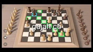 Catur gary Kasparov vs magnus carlsen part 3