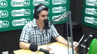 NICOLAS ZAMORANO GRAFFIGNA GRABANDO ARTISTICAS