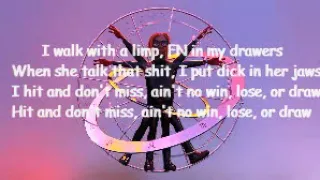 Gunna - MET GALA (Official Lyrics video)