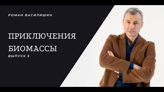 Приключения биомассы. Выпуск 3