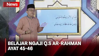 Ngaji Yuk Bareng Ustaz Munawir Ngacir I Cahaya Hati Indonesia 03/09