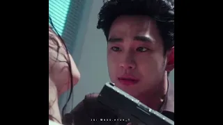 just this scene made me cry a river | If this doesn't make you cry, You are not a human KDrama