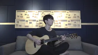 (Ben&Ben) Leaves - Sungha Jung