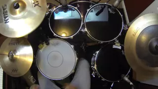 Justin Timberlake | Can't Stop the Feeling Drum Cover