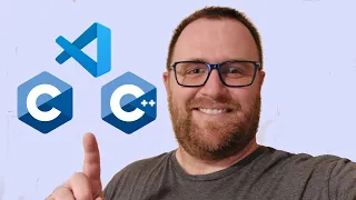 How to Setup a Chromebook for C/C++ with VS Code
