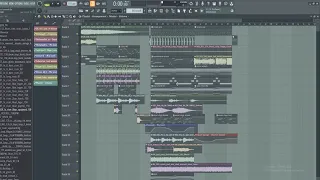 making a song from start to finish - ep. 1