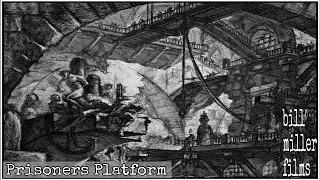 Piranesi's Prisons, with narration