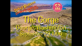 1996.09.29 - George, WA - Jimmy Buffett LIVE