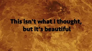 Gold - EDEN (Lyrics)