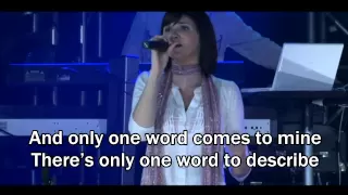 Holy - Jesus Culture (Lyrics/Subtitles) (Best Worship Song to Jesus)