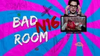 BAD ROOM № 16 [Стервочки] (18+)