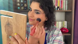 Make Up Academy’nin Yeni Far Paletleri | Yeni Ürünler Deniyorum