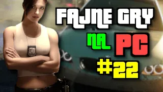 Fajne gry na słaby PC #22 [4K/PL] - najlepsze gry na nowy rok!