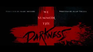 WE SUMMON THE DARKNESS(2020) Official Trailer | Alexandra Daddario, Johnny Knoxville | Thriller Film