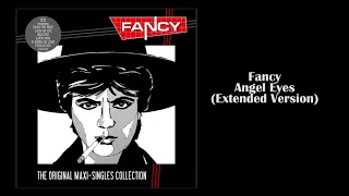 Fancy - Angel Eyes (Extended Version)