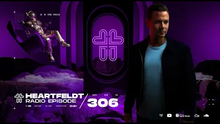 Sam Feldt - Heartfeldt Radio #306