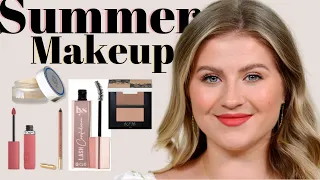 New SUMMER MAKEUP You Must Try?!