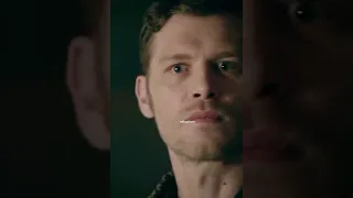 I never watched you suffer #shorts #fanvidfeed #theoriginals