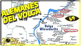 Alemanes Del Volga #zonasafaritv #alemanes #vallemaría #entrerios #migrantes #historias