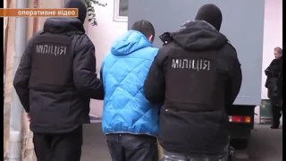 Буковинські поліцейські затримали організовану злочинну групу
