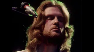 Barclay James Harvest - Rock n' Roll Star & The World Goes On - The Old Grey Whistle Test - 1/3/1977