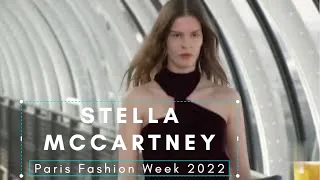 Stella McCartney Paris Fashion Week 2022