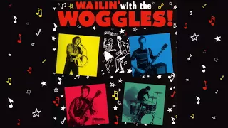 The Woggles - Feathered Fish