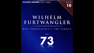 Furtwängler, condutor   CD073   Wagner Das Rheingold Ato 1, 2