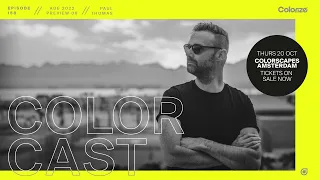 Colorcast Radio 158 with Paul Thomas