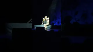 Mariza ao vivo...