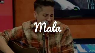 Mala - Hugo Henrique (Ao Vivo)