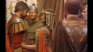 Antony and Cleopatra by William Shakespeare (1974, TV) / 9