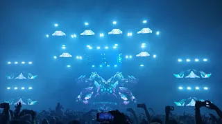 Excision - The Evolution 2020 - Tacomadome