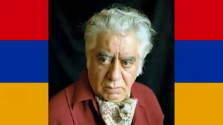 Aram Khachaturian -  "Zangezur march" // Արամ Խաչատրյան - «Զանգեզուրյան քայլերգ» / 1938