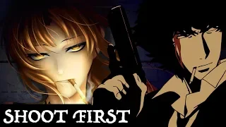 Apathy | Shoot First | Mixed Anime AMV