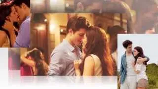 Twilight. Edward and Bella  - Вечная любовь