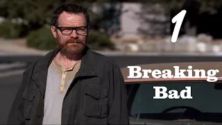 Learn English Through Breaking Bad 1