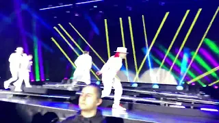 Backstreet Boys DNA Tour - Backstreet’s Back - Irvine, CA - 6/5/22