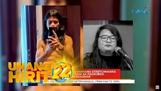 Weight loss transformation ni Paolo Benjamin ng Ben&Ben!| Unang Hirit