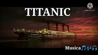 TITANIC, MÚSICA...