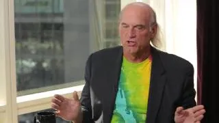Jesse Ventura: Vote All of Congress Out of Office! | Larry King Now - Ora TV