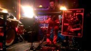 Harat's Pub Krasnodar - Дан Тива в Харатсе на Московской. 8.12.2014