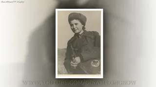 Советским медсёстрам и санинструкторам периода ВОВ посвящается