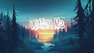 "WATCH ME" - 90s OLD SCHOOL BOOM BAP BEAT HIP HOP INSTRUMENTAL