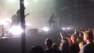 Parkway Drive - Karma (Reverence Russia Live)