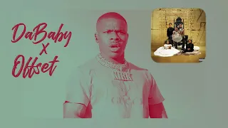 DaBaby x Offset Type Beat 2020 Free For Profit Download