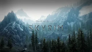 Стрим The Elder Scrolls V Skyrim Special Edition # 26