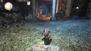 Divinity II rebirth let's play part 31 meet a true dragon