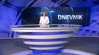 Dnevnik u 19 /N1 Beograd/ 30.3.2024.