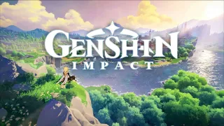 Blossoms of Summer Night - Genshin Impact Music Extended